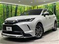 2024 Toyota Harrier