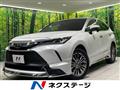 2024 Toyota Harrier