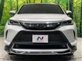 2024 Toyota Harrier