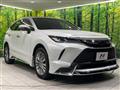 2024 Toyota Harrier