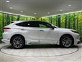 2024 Toyota Harrier