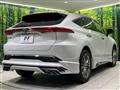2024 Toyota Harrier
