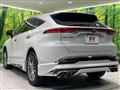 2024 Toyota Harrier