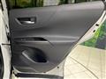 2024 Toyota Harrier