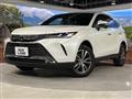 2024 Toyota Harrier