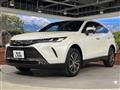 2024 Toyota Harrier