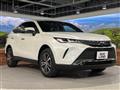 2024 Toyota Harrier