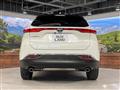 2024 Toyota Harrier