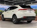 2024 Toyota Harrier