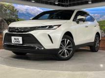 2024 Toyota Harrier