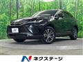 2021 Toyota Harrier