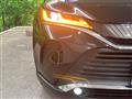 2021 Toyota Harrier