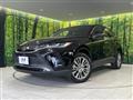 2021 Toyota Harrier