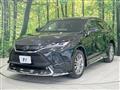 2023 Toyota Harrier