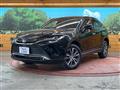 2023 Toyota Harrier