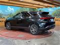 2023 Toyota Harrier