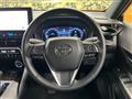 2023 Toyota Harrier