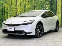 2023 Toyota Prius