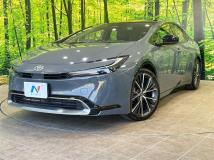 2023 Toyota Prius