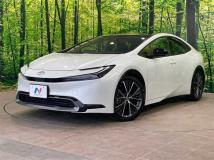 2023 Toyota Prius