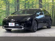 2023 Toyota Prius