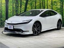2023 Toyota Prius