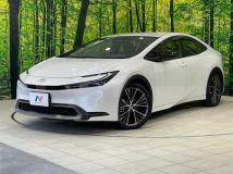 2023 Toyota Prius