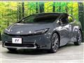 2023 Toyota Prius