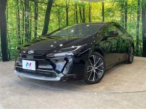 2024 Toyota Prius