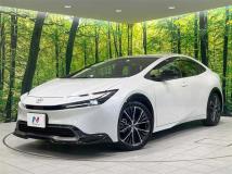 2024 Toyota Prius