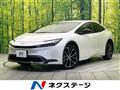 2024 Toyota Prius
