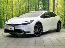 2024 Toyota Prius