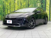 2024 Toyota Prius