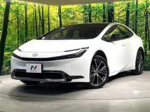 2025 Toyota Prius