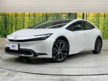 2025 Toyota Prius