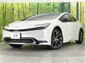 2025 Toyota Prius