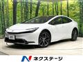 2025 Toyota Prius