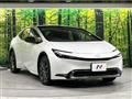 2025 Toyota Prius