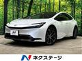 2025 Toyota Prius