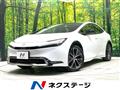 2025 Toyota Prius