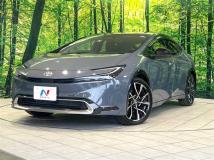 2025 Toyota Prius