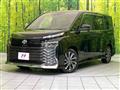 2022 Toyota Voxy