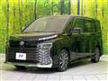 2022 Toyota Voxy