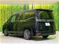 2022 Toyota Voxy