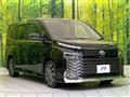 2022 Toyota Voxy