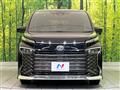 2022 Toyota Voxy