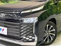 2022 Toyota Voxy