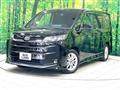 2022 Toyota Noah