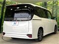 2022 Toyota Voxy