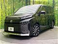 2022 Toyota Voxy